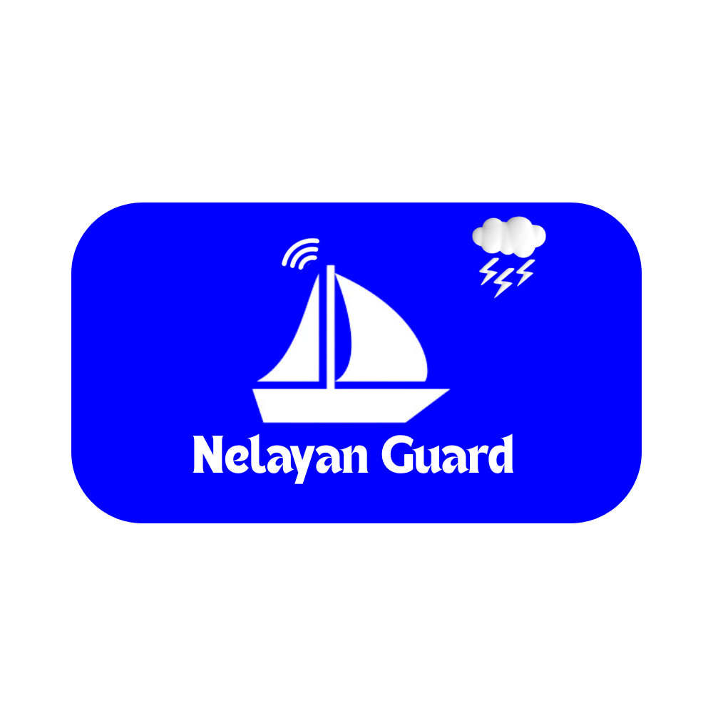 Logo Nelayan Guard